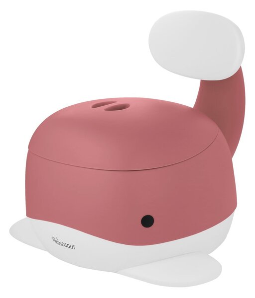 Vasino rosa scuro Dusty pink - Kindsgut