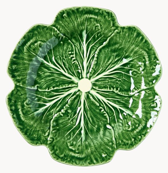 Ciotole dipinte a mano Cabbage 2 pz