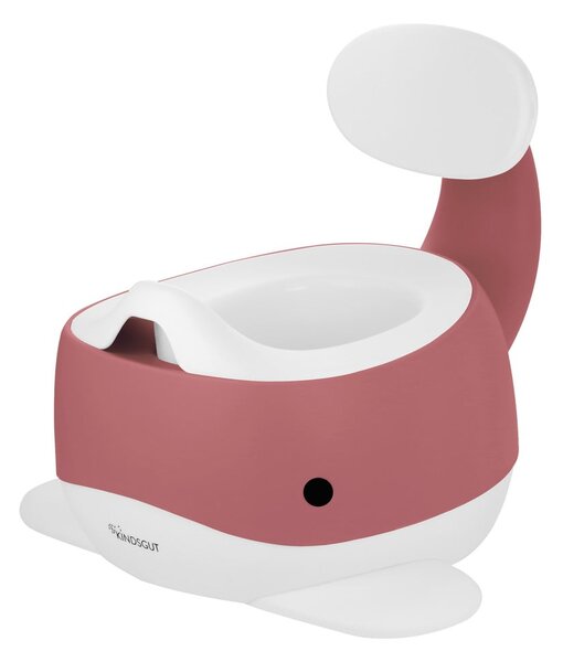 Vasino rosa scuro Dusty pink - Kindsgut