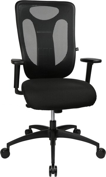 Sedia da scrivania Topstar Ortho Sedis Comfort 20 - Regolabile in altezza