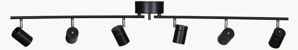 Faretti da soffitto a LED orientabili Correct