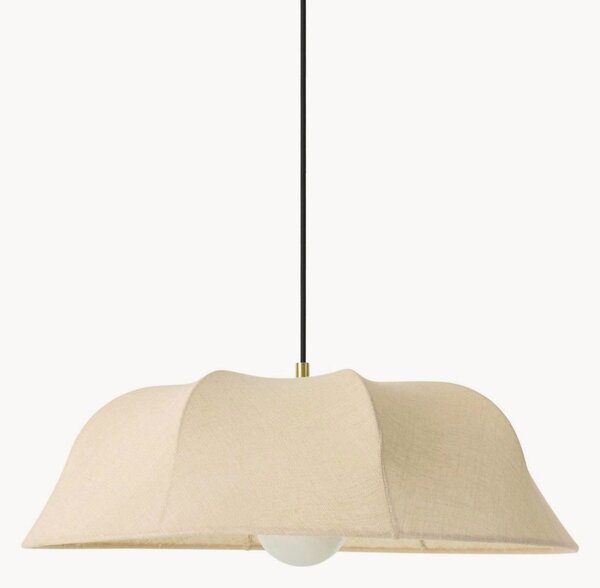 Lampada a sospensione Bridget