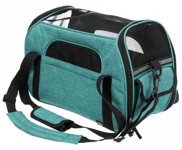Borsa per cani Trixie Verde Madison