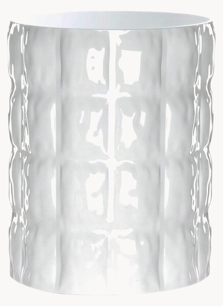 Vaso grande Matelasse, alt. 30 cm