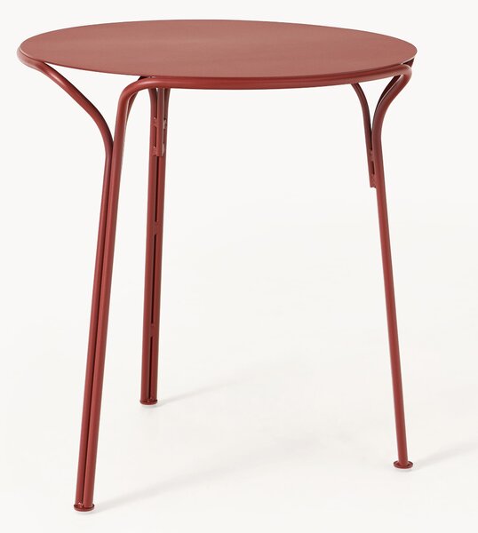 Tavolo da giardino rotondo Hiray, Ø 65 cm