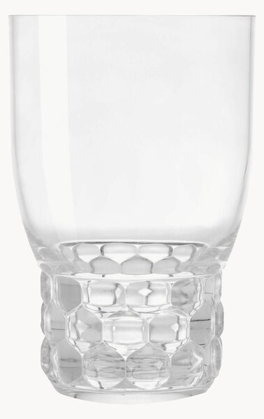 Bicchieri Jellies 4 pz