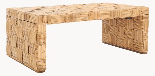 Tavolino da salotto in rattan Modern