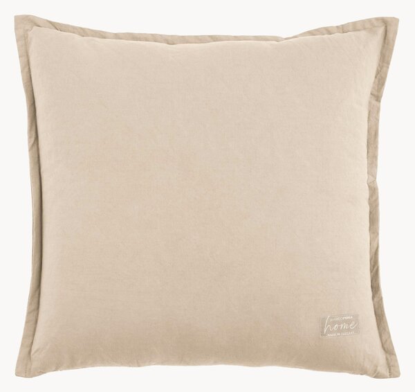 Cuscino in cotone Cloe
