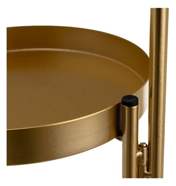 Portafiori in metallo (altezza 60 cm) - Casa Selección