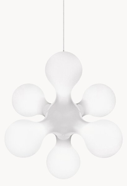 Lampada a sospensione di design con luce regolabile Atomium