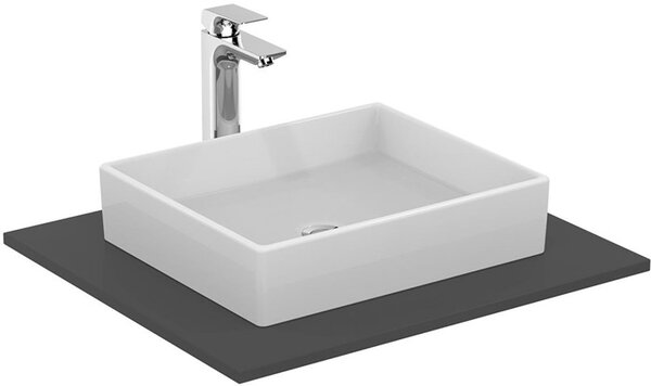 Ideal Standard STRADA lavabo da appoggio 500 x 420 x 140 mm bianco