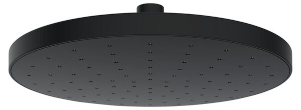 WENKO Soffione doccia a pioggia Ø22,5 cm Pulizia automatica Anticalcare Benessere