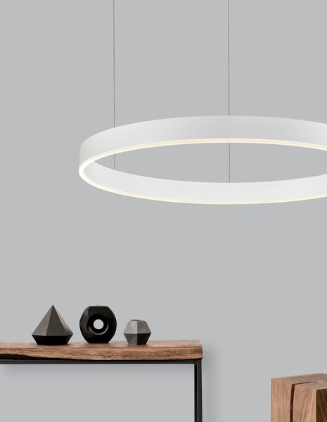 Nova Luce MOTIF lampada a sospensione