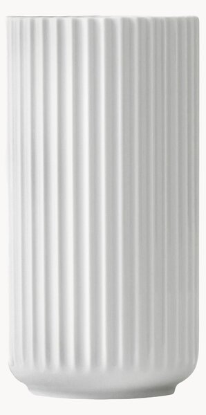 Vaso in porcellana Lyngby, alt. 21 cm