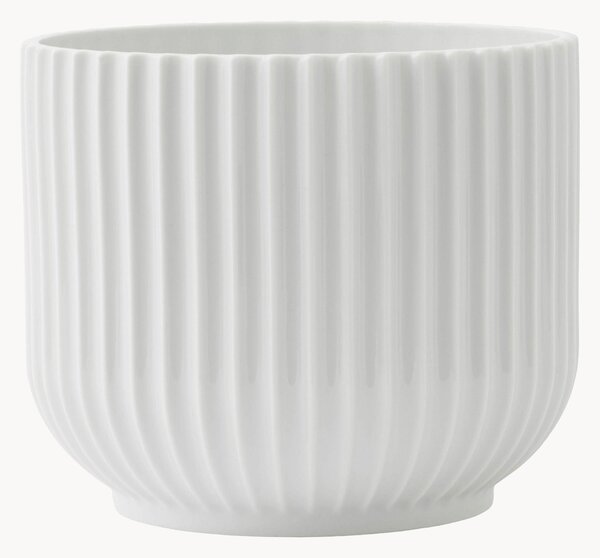 Vaso in porcellana Lyngby, alt. 13 cm