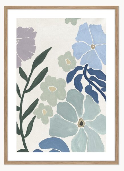 Stampa digitale incorniciata This Season 1