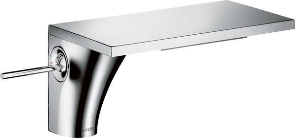 Hansgrohe AXOR Massaud Mitigeur monocommandé pour lavabo DN 15, 18010340, 18010340