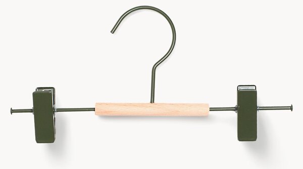 Grucce Kids Clip 5 pz