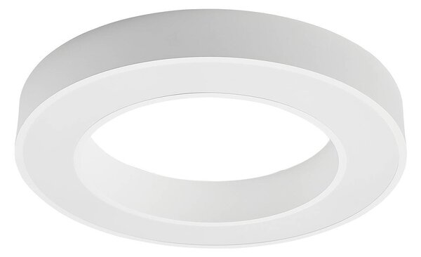 Lampada da soffitto a LED Arcchio Sharelyn, Ø 60 cm, bianca, dimmerabile