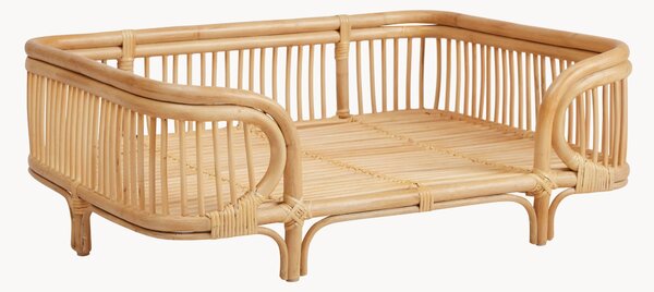 Cuccia in rattan Otto, varie misure