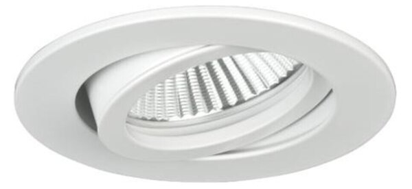 Brumberg Leuchten HV Faretto da incasso GU10 max.50W/bianco 36143070