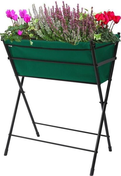 Letto rialzato Poppy Go VegTrug