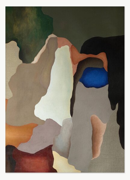 Poster Conversations in Colour 02
