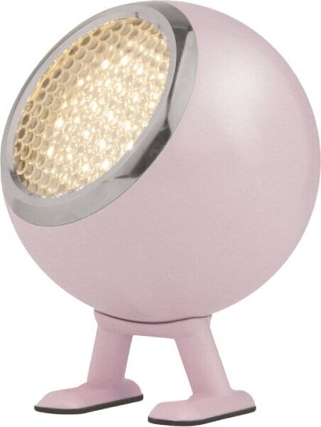 MR. WATTSON Norbitt Smoothie Rosa Lampada LED (Copia)