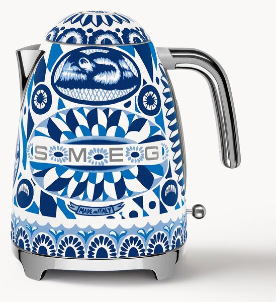 Bollitore Dolce & Gabbana - Blu Mediterraneo, 1,7 L
