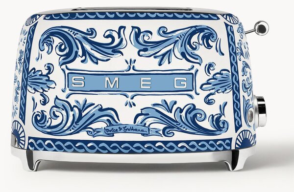 Tostapane compatto Dolce & Gabbana - Blue Mediterraneo