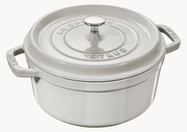 Casseruola rotonda in ghisa La Cocotte