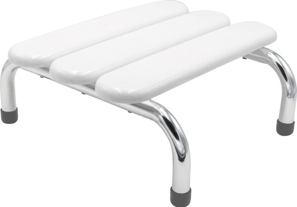 Ridder Sgabello da vasca Pro bianco A171101