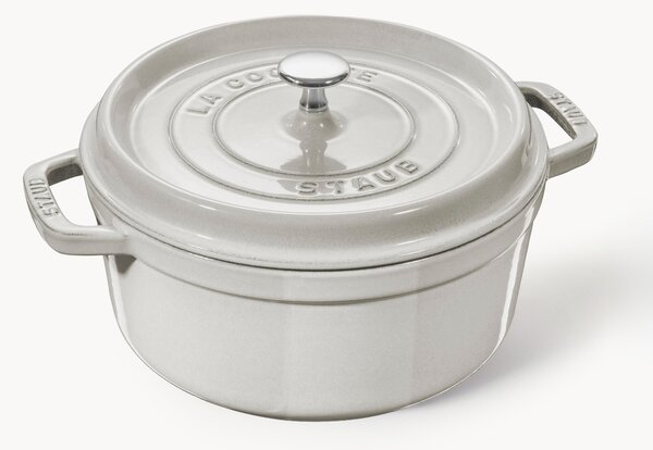 Casseruola rotonda in ghisa La Cocotte