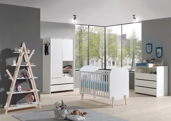 Vipack - Gruccia per bambini 2 t. Bambini