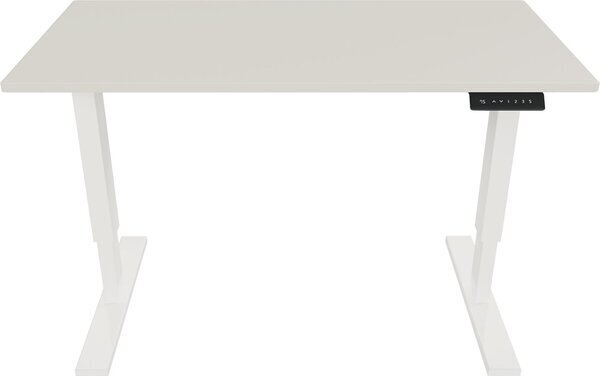 Piastra e telaio E-StarterTech | Larghezza 1600 mm, profondità 800 mm