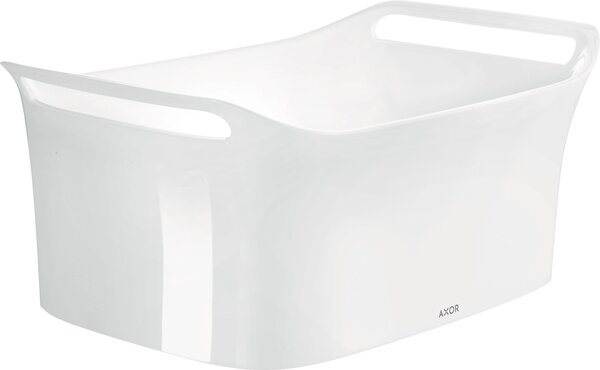 Hansgrohe AXOR Urquiola Lave-mains 625 x 399 mm, montage mural, 11302000, 11302000