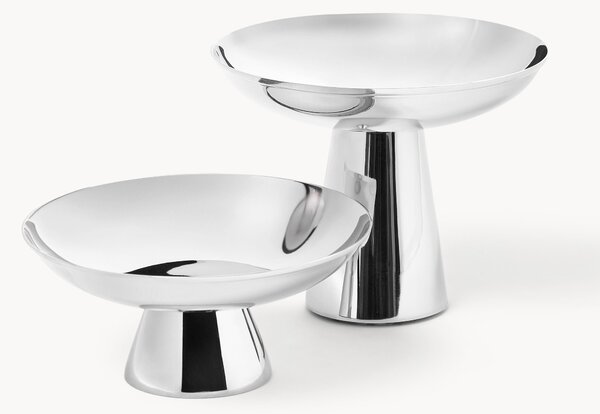 Set di 2 ciotole decorative Celona