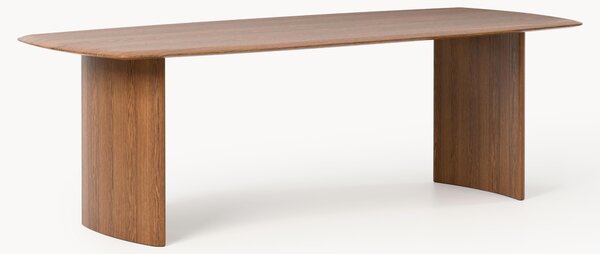 Tavolo in legno di quercia Chandler