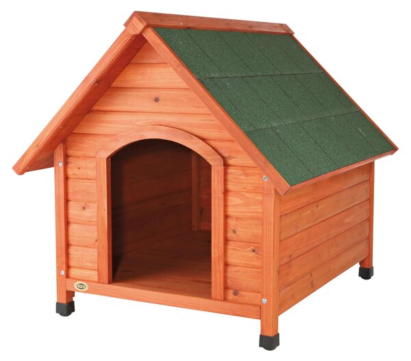 Trixie Trixie Natura Cottage, casetta per cani con tetto inclinato