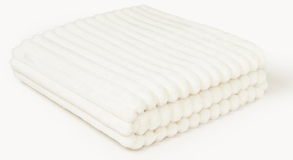 Coperta soffice in pelliccia sintetica Lovey
