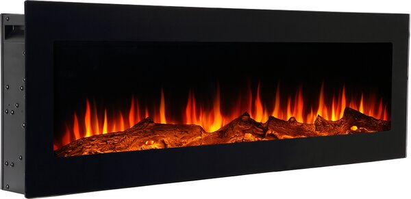 Caminetto elettrico Lausanne B105 cm