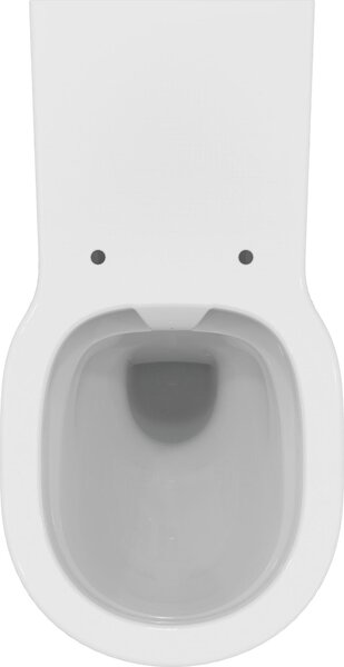 Ideal Standard Connect Freedom WC suspendu à à fond creux, sans bord, E8194MA, E8194MA