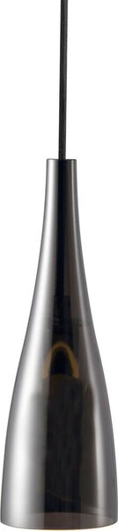 Nordlux lampada a sospensione EMBLA smoke; 45703047