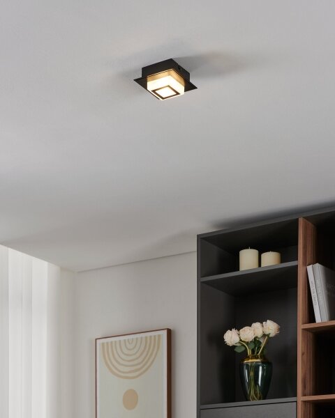 Eglo 99361 - Plafoniera LED MASIANO LED/3,3W/230V