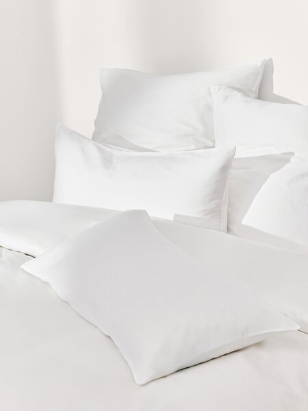 Copripiumino in raso di cotone Comfort