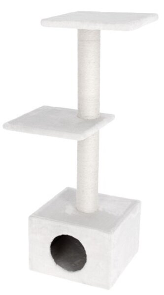 Kerbl tiragraffi Venus 109 cm Bianco