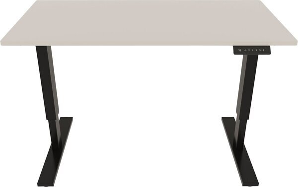 Piastra e telaio E-StarterTech | Larghezza 1600 mm, profondità 800 mm