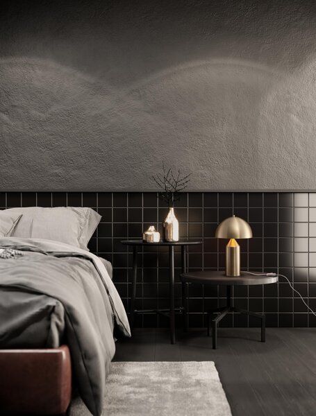 Nova Luce BOLT lampada da tavolo