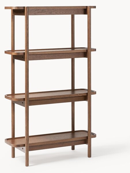 Scaffale in legno Libby