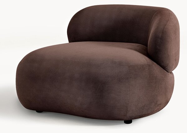 Poltrona lounge Alba